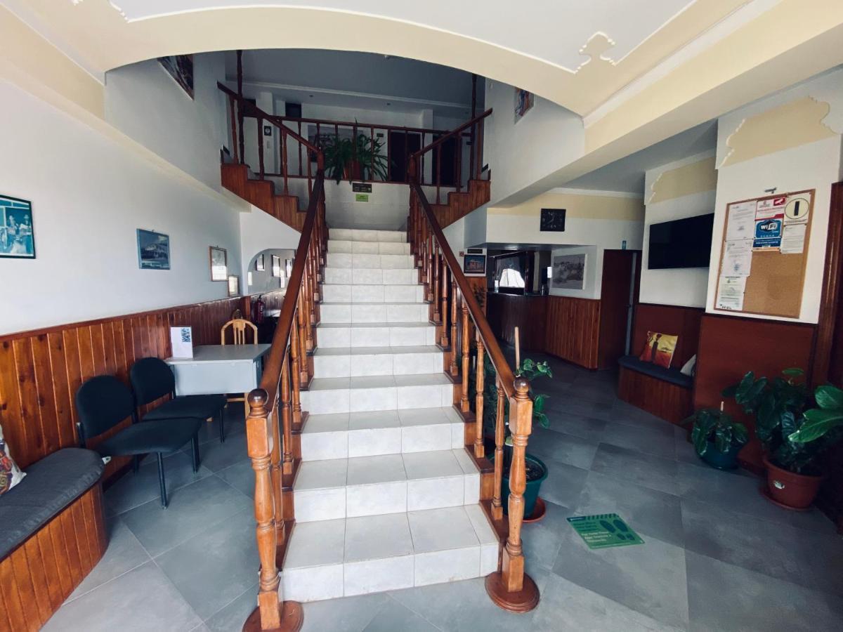 Aparthotel Nhaterra Santa Maria Luaran gambar