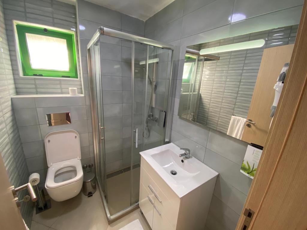 Aparthotel Nhaterra Santa Maria Luaran gambar